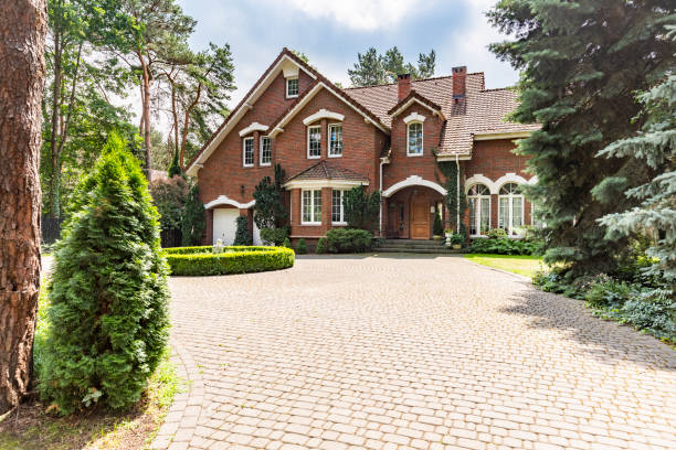 Best Best Driveway Pavers  in Bohemia, NY