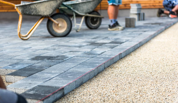 Best Interlocking Driveway Pavers  in Bohemia, NY