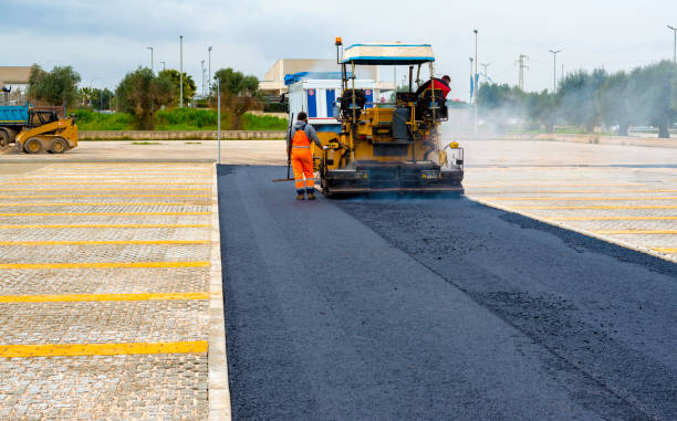 Best Driveway Resurfacing Pavers  in Bohemia, NY