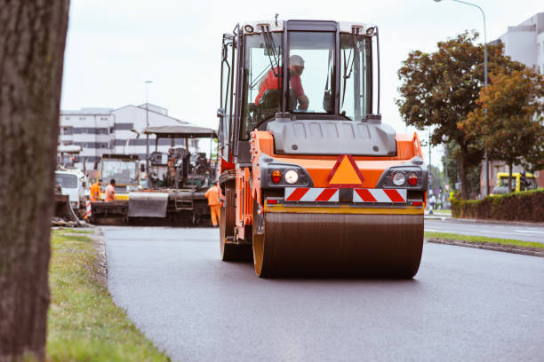 Best Driveway Paving Contractor  in Bohemia, NY