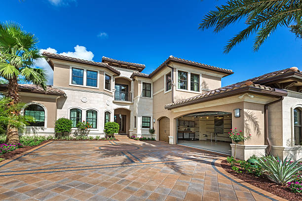 Best Decorative Driveway Pavers  in Bohemia, NY