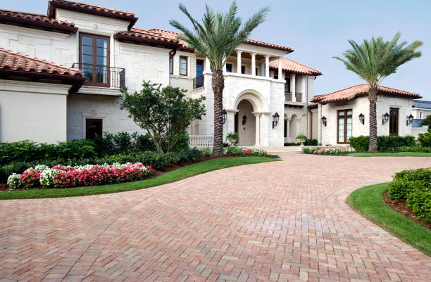 Best Local Driveway Pavers  in Bohemia, NY