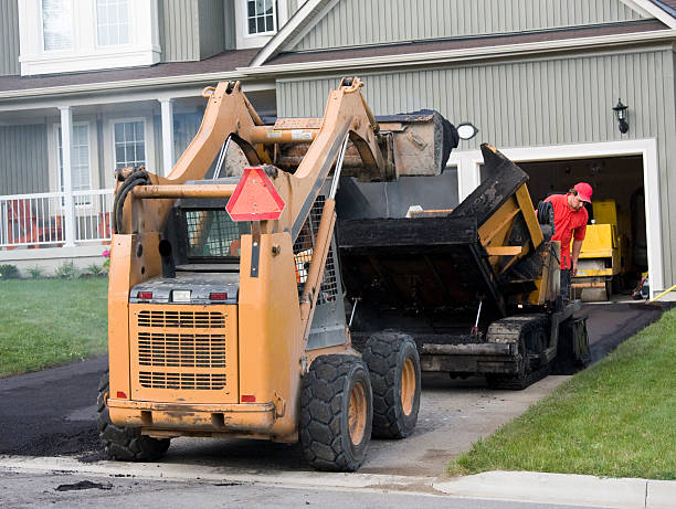 Best Professional Driveway Pavers  in Bohemia, NY