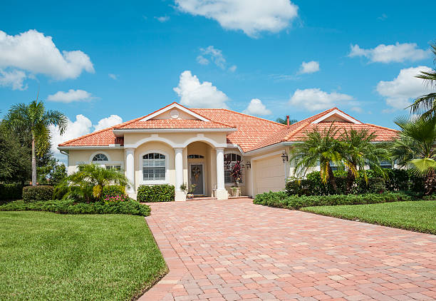 Best Cobblestone Driveway Pavers  in Bohemia, NY